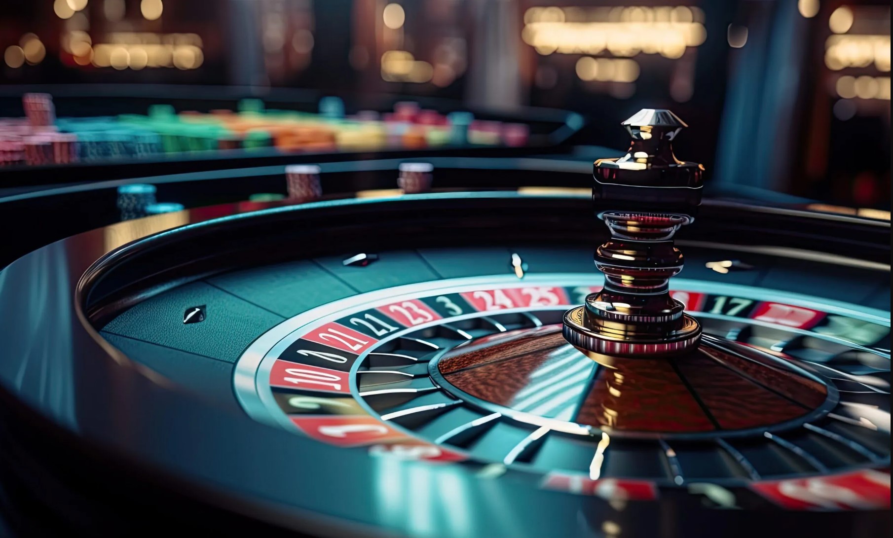 Die Zukunft des Online Casino Spiels mit Augmented Reality in Österreich